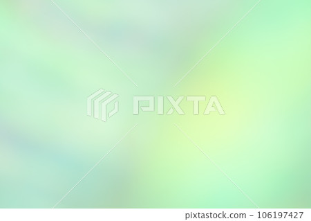 Green mixed color background material 106197427