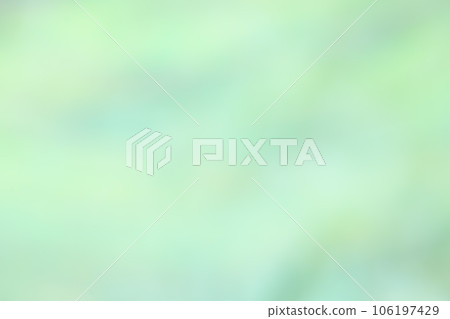 Green mixed color background material 106197429