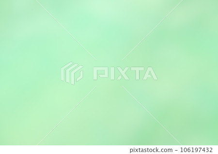 Green mixed color background material 106197432