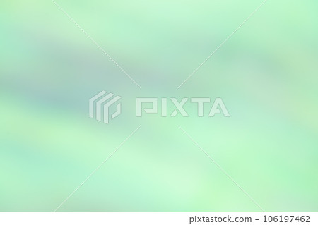 Green mixed color background material 106197462