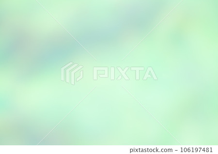 Green mixed color background material Green mixed color background material 106197481