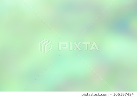 Green mixed color background material Green mixed color background material 106197484