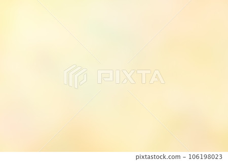 Orange mixed color background material 106198023