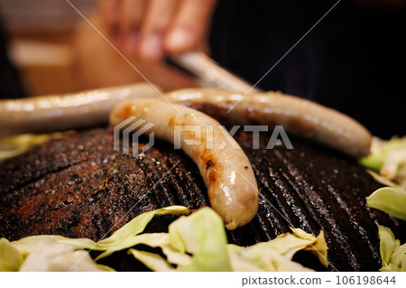 羊肉腸 羊肉腸 106198644