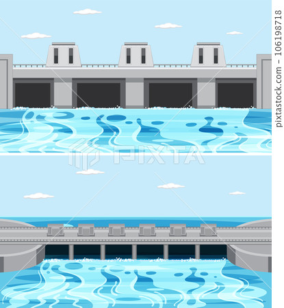 Tidal Electricity Concept for Science Education 106198718