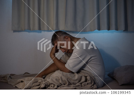 man who can't sleep man who can't sleep 106199345