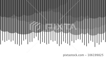 可用於消極心理和心理的背景材料，如抑鬱、失望、咕噥、震驚 106199825