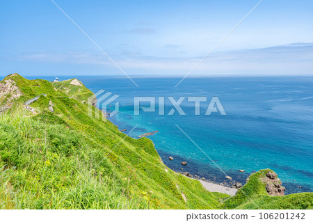 神威岬積丹半島 106201242