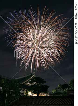 法勝寺的煙花 106201257