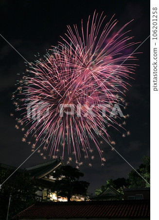 法勝寺的伊拉卡和煙花 106201258