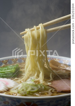 熱拉麵 熱拉麵 106201844