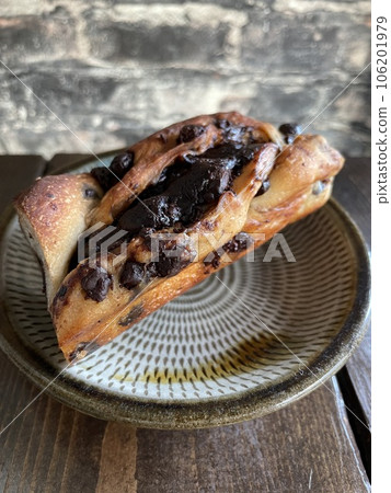 new york babka chocolate bread new york babka chocolate bread 106201979