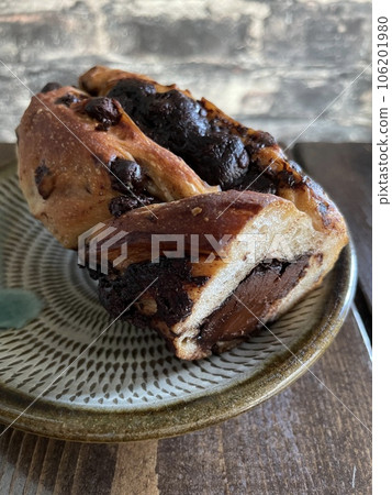 new york babka chocolate bread new york babka chocolate bread 106201980