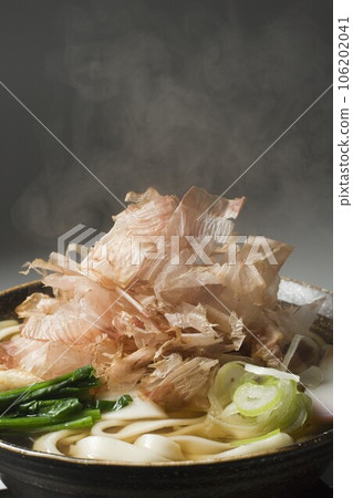 Kishimen noodles Kishimen noodles 106202041
