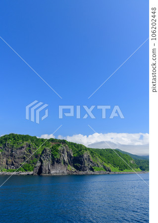Shiretoko Peninsula cruise 106202448