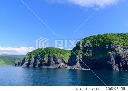 Shiretoko Peninsula cruise Shiretoko Peninsula cruise 106202466