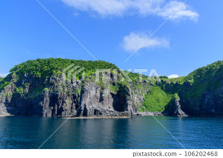 Shiretoko Peninsula cruise Shiretoko Peninsula cruise 106202468