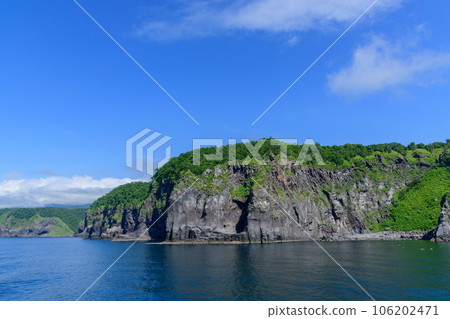 Shiretoko Peninsula cruise 106202471