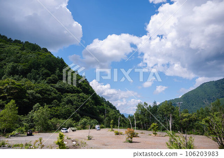 汽車露營地 木所駒靈水公園 汽車露營地 木所駒靈水公園 106203983