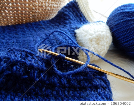 Knitting/Crochet 106204002