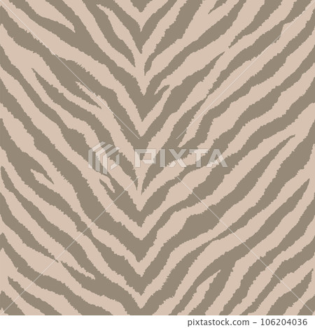 Zebra stripes seamless zigzag pattern. Zebra stripes seamless zigzag pattern. 106204036