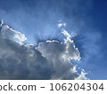 陽光下的雲 106204304