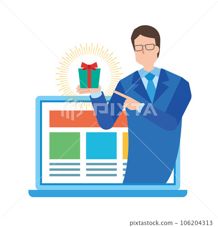 Recommended products for online shopping Recommended products for online shopping 106204313