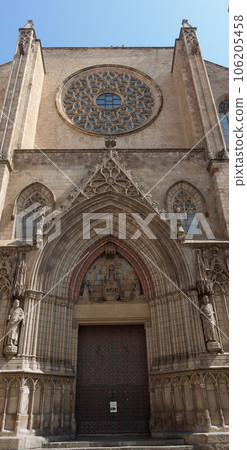 Gothic Grandeur Gothic Grandeur 106205458