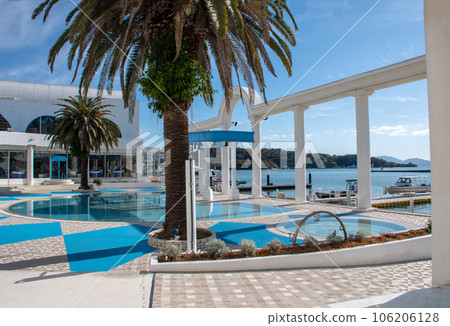 岡山縣瀨戶內市牛窗町 利馬尼酒店 106206128