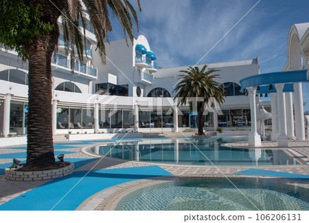 岡山縣瀨戶內市牛窗町 利馬尼酒店 106206131