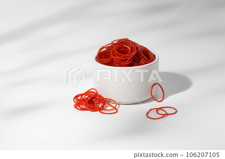 Rubber band 106207105