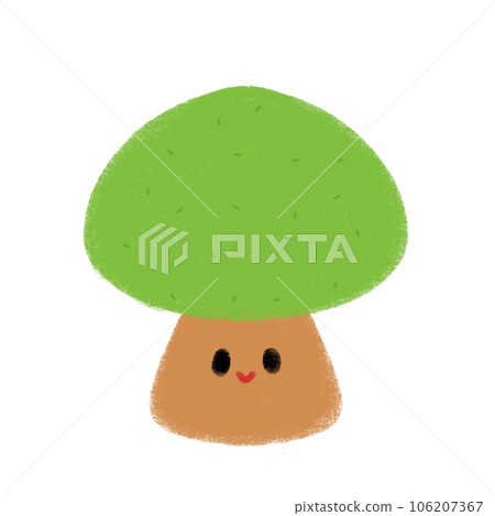 Tree cartoon design 106207367