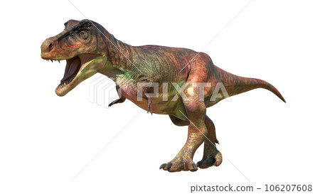 Tyrannosaurus 106207608