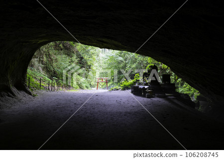 人氣能量景點溝之口（鹿兒島縣秀市） 106208745