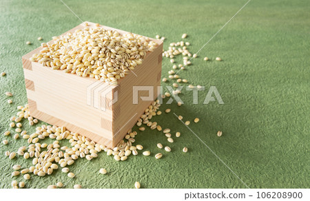 馬蘇麻糬大麥 馬蘇麻糬大麥 106208900