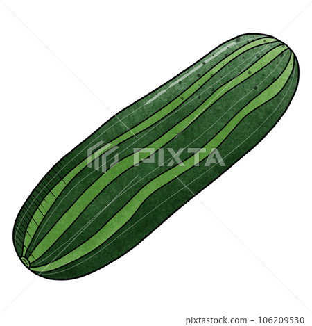 Cucumber Cucumber 106209530