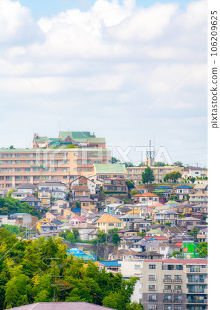 [神奈川縣]橫濱住宅區 106209625