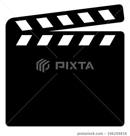 場記板 場記板 106209816