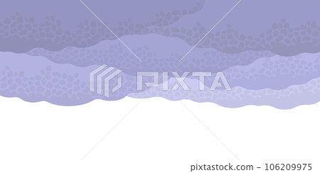 代表負面場景和情緒的雲的背景圖像 106209975