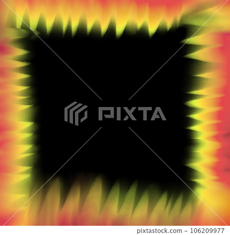 Stove flame (fire, flame) Stove flame (fire, flame) 106209977