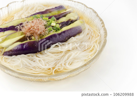 冷茄子素面 106209988