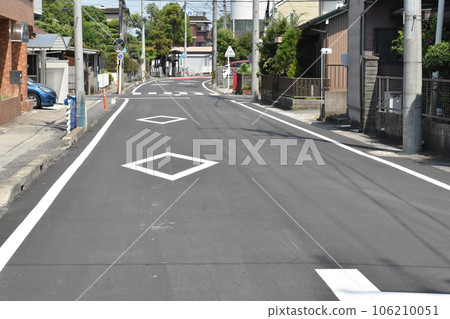 鋪好的路 106210051