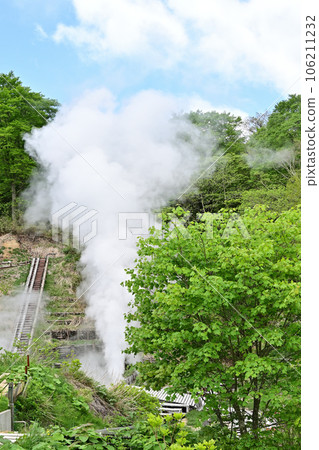 Creation hot spring Creation hot spring 106211232