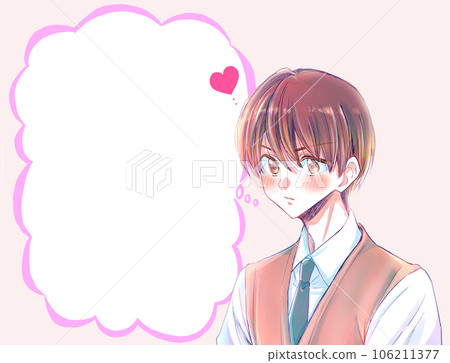 嚴肅的學生愛講話泡泡 106211377