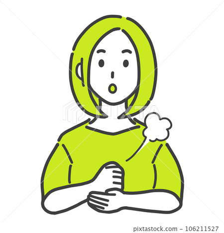 Convinced women Convinced women 106211527