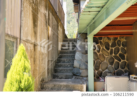 岐阜縣飛騨金山復古胡同建築之旅 106211590