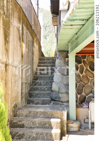 岐阜縣飛騨金山復古胡同建築之旅 106211591