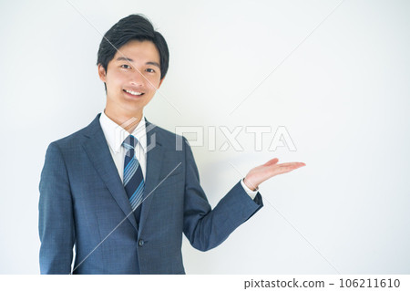 商人解釋產品 106211610