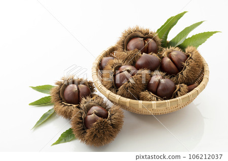 I want to put it in a deep strainer, but chestnut_background white 106212037
