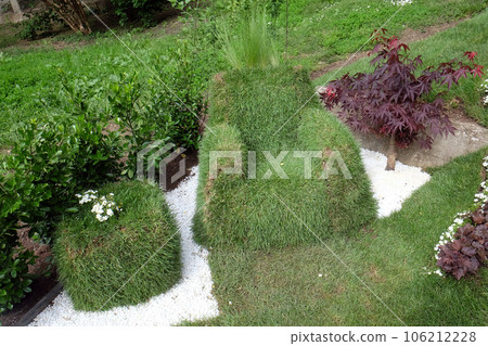 Flowers exposed on Floraart, 52 international garden exhibition in Zagreb Flowers exposed on Floraart, 52 international garden exhibition in Zagreb 106212228